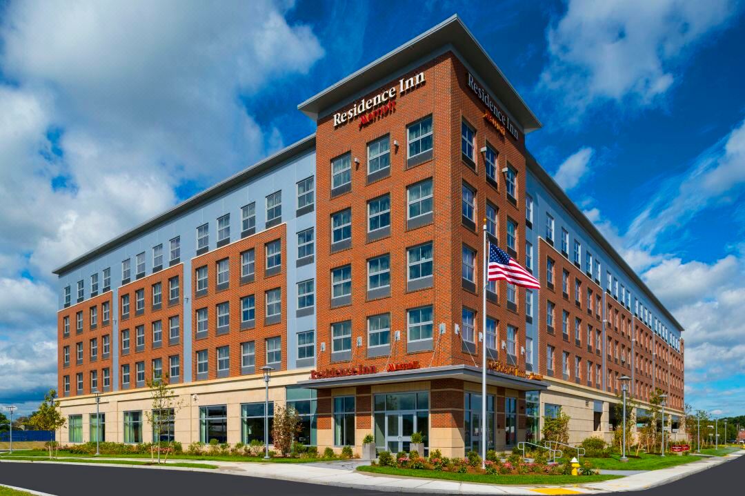 Residence Inn Boston Needham