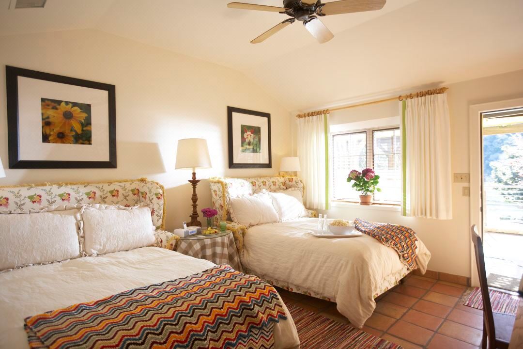 Lake Austin Spa Resort