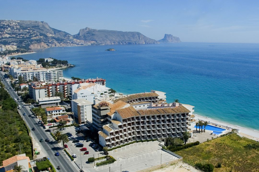 Hotel Cap Negret