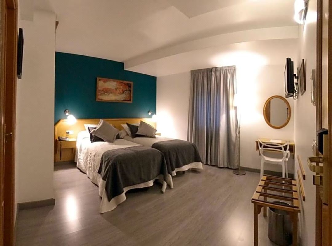 Nest Style Santiago