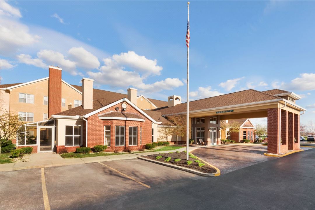 Homewood Suites by Hilton Columbus - Hilliard