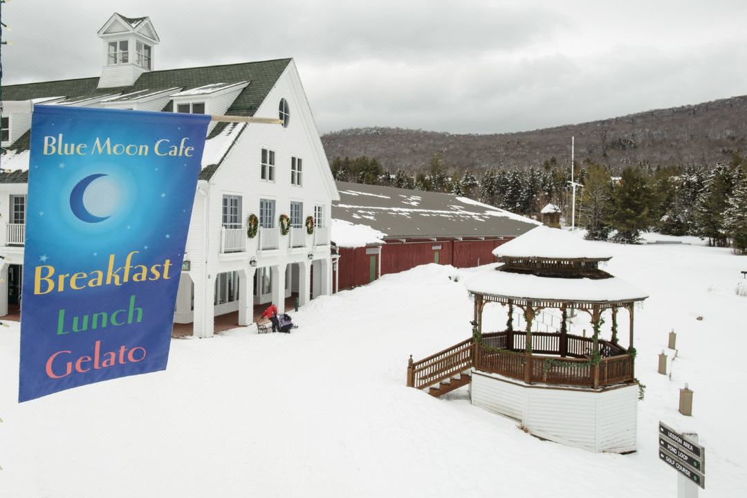 Silver Fox Inn