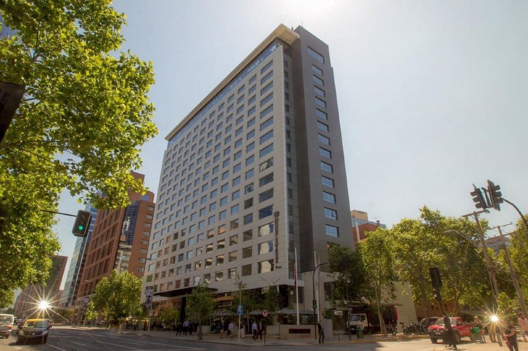 DoubleTree by Hilton Santiago - Vitacura