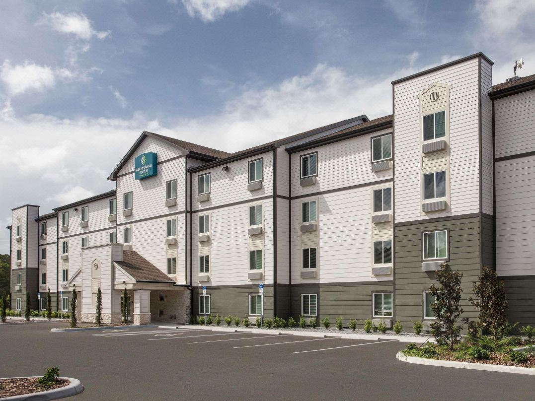 WoodSpring Suites Daytona Beach Int'l Speedway