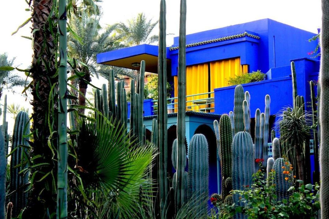 Riad Rose Meryam