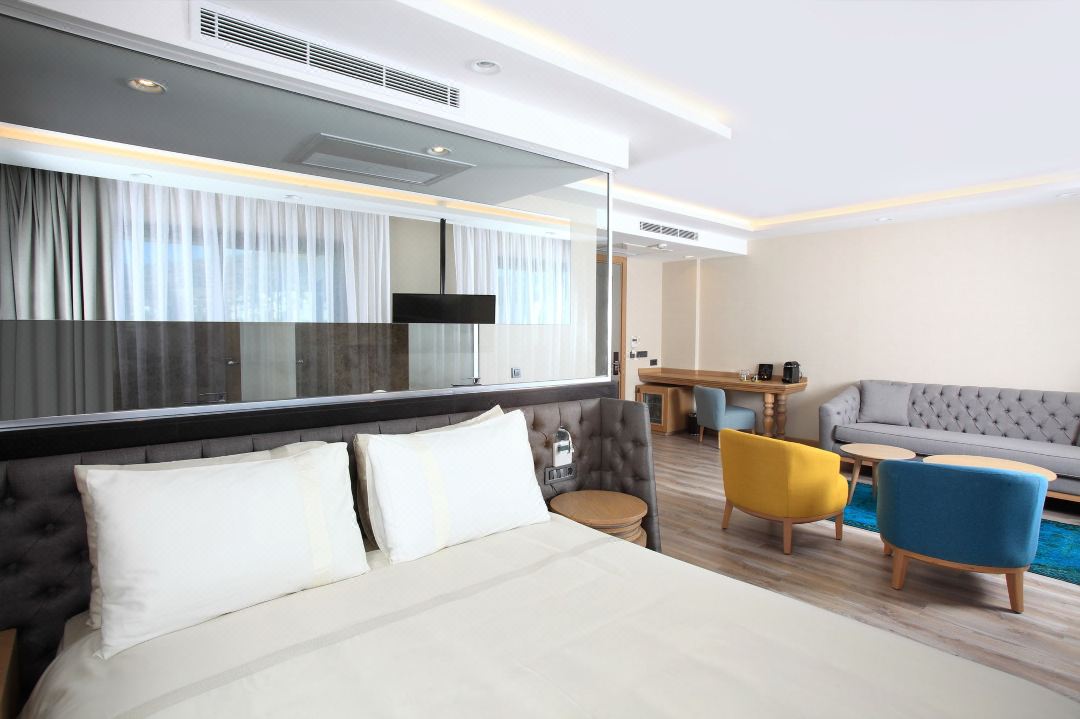 Eskiceshme Bodrum Marina