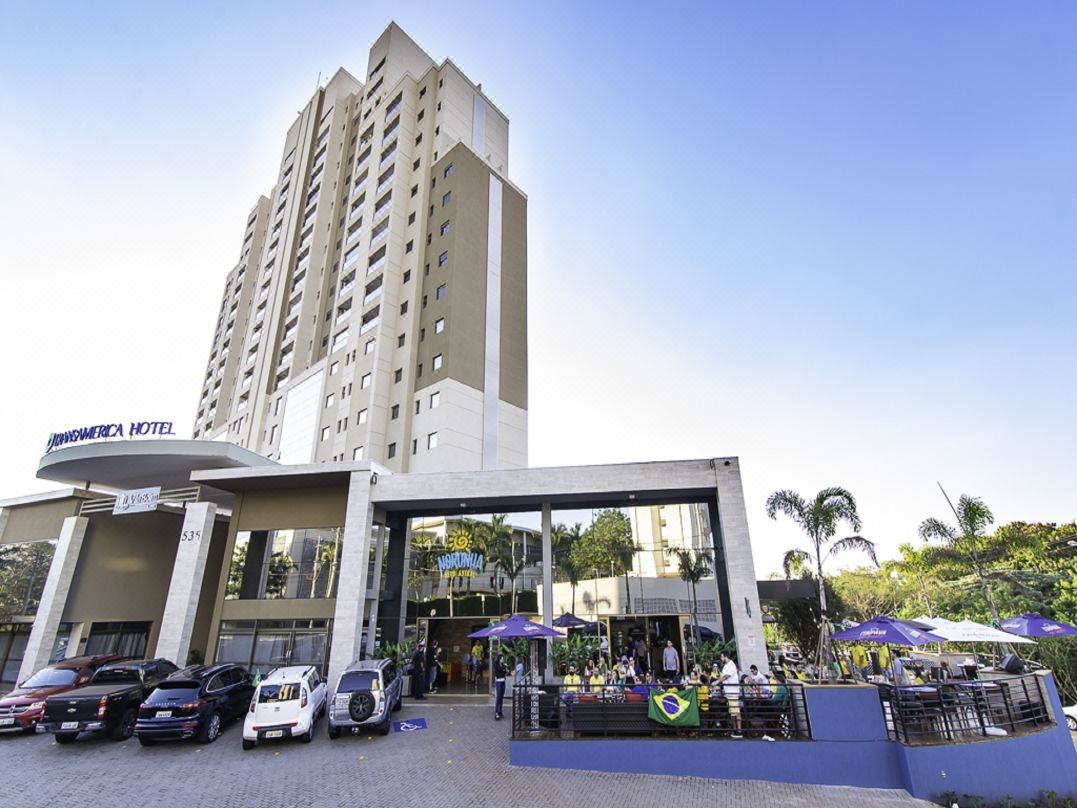 Matiz Vilaboim Ribeirão Preto