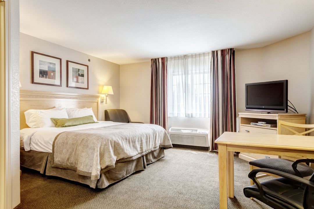 Candlewood Suites Paducah