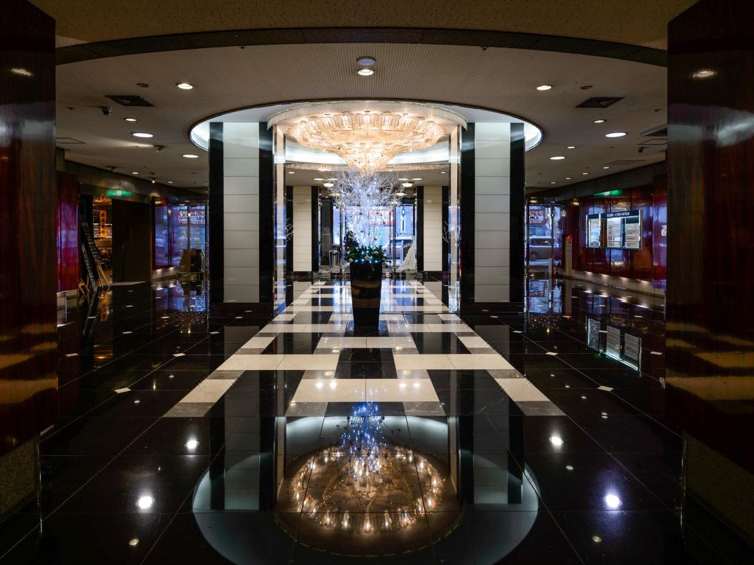 Hotel Emisia Tokyo Tachikawa