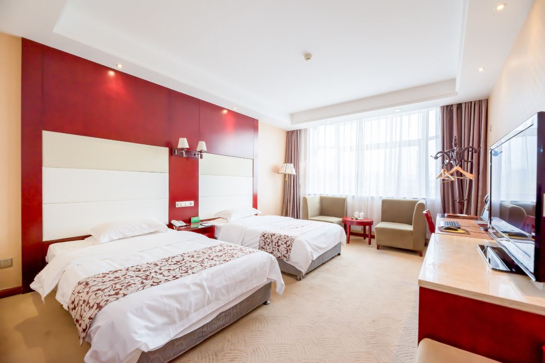 Beishan Hotel