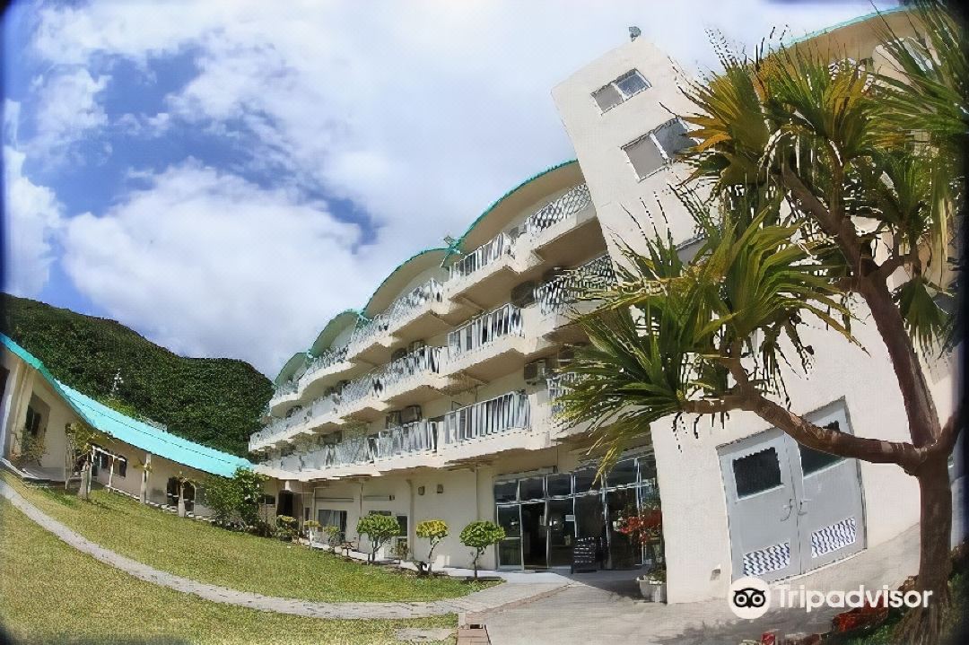 Tokashiku Marine Villege