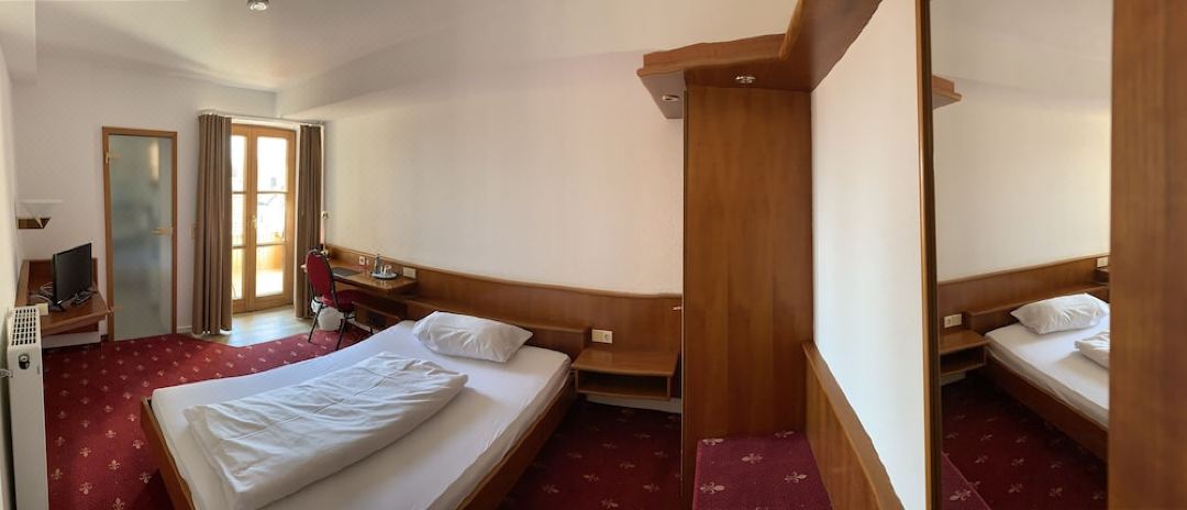 Hotel Erlenbacher Hof