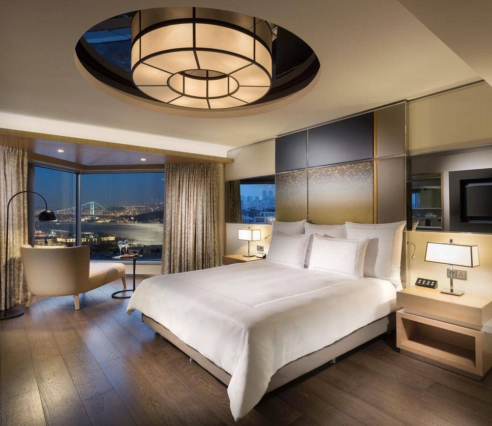 Swissotel the Bosphorus Istanbul