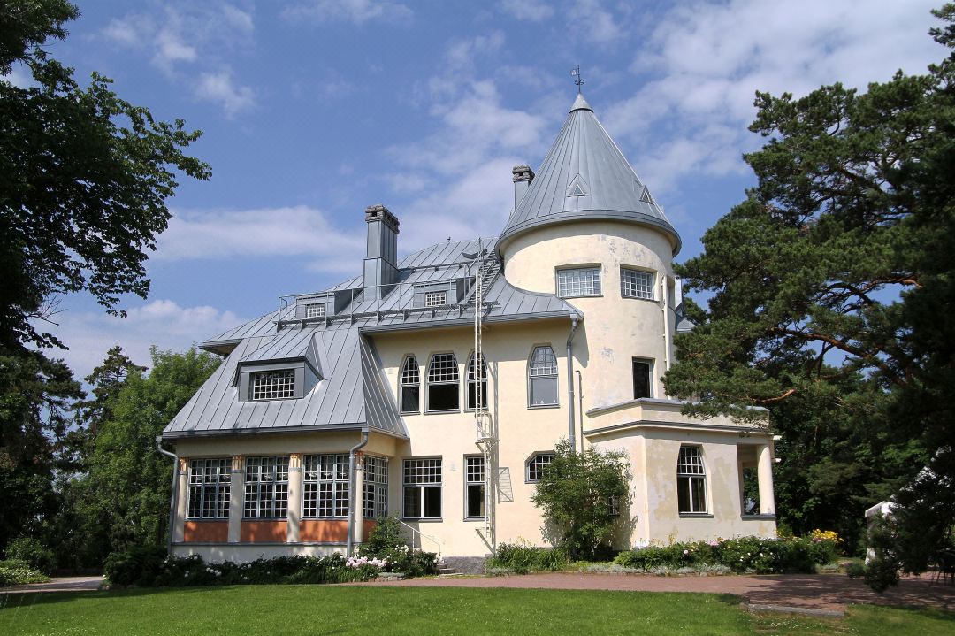 Majvik Congress Hotel