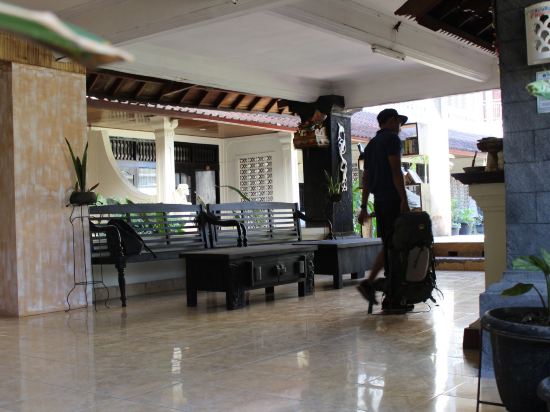 Hotel Ayu Beach Inn | Bali Hotel BOOK with ₹0 PAYMENT