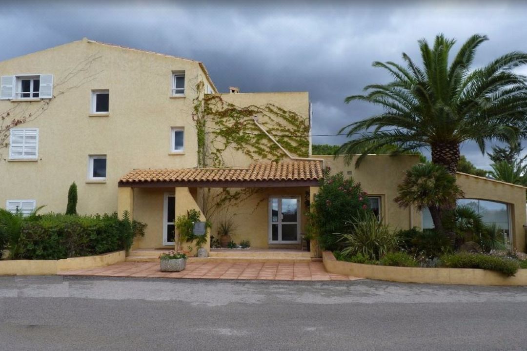 Hotel Cesario