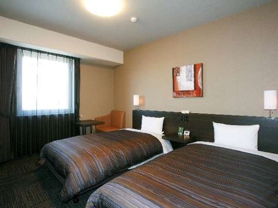 Hotel Route Inn Ishinomaki Chuo - Tap to explore photos