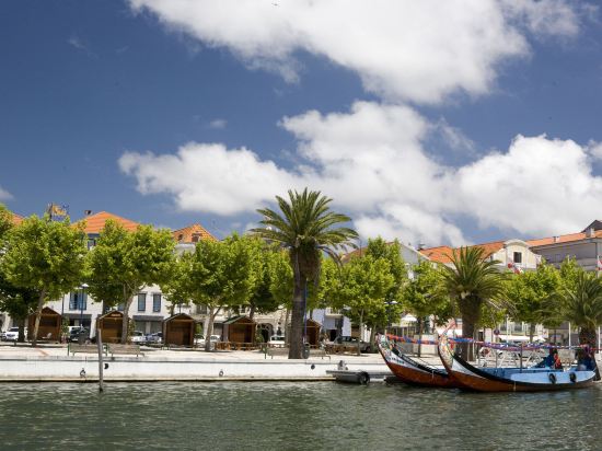 Aveiro Center Hotel - Tap to explore photos