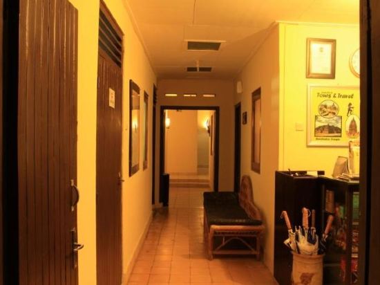 Andrea Hotel Kota Yogyakarta Price Address Reviews