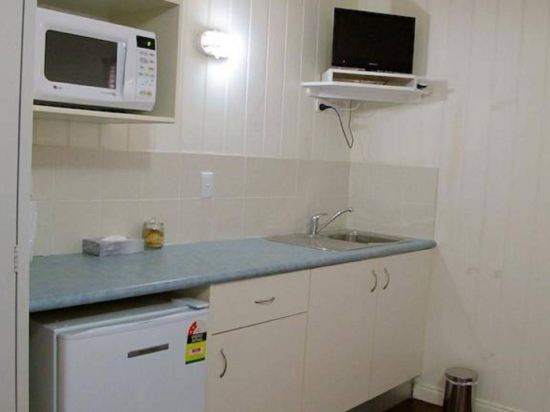 Washroom