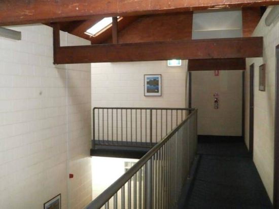 Common Area