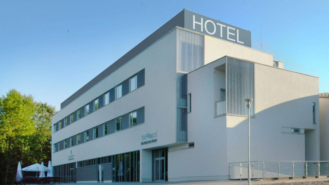 Hotel FairPlayce