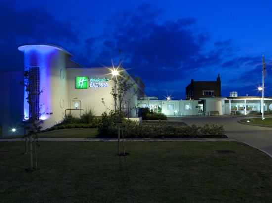 Holiday Inn Express Ramsgate – Minster - Tap to explore photos