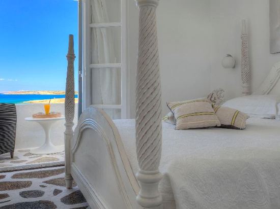 Lilly Residence-All Sea View Suites | Adults Only - Tap to explore photos