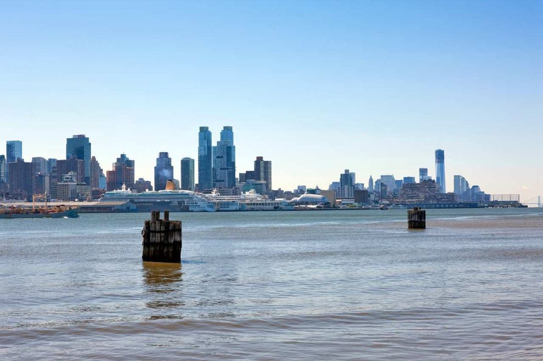 Homewood Suites by HIlton Edgewater - New York City Area
