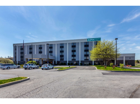 Allentown Park Hotel, Ascend Hotel Collection - Tap to explore photos