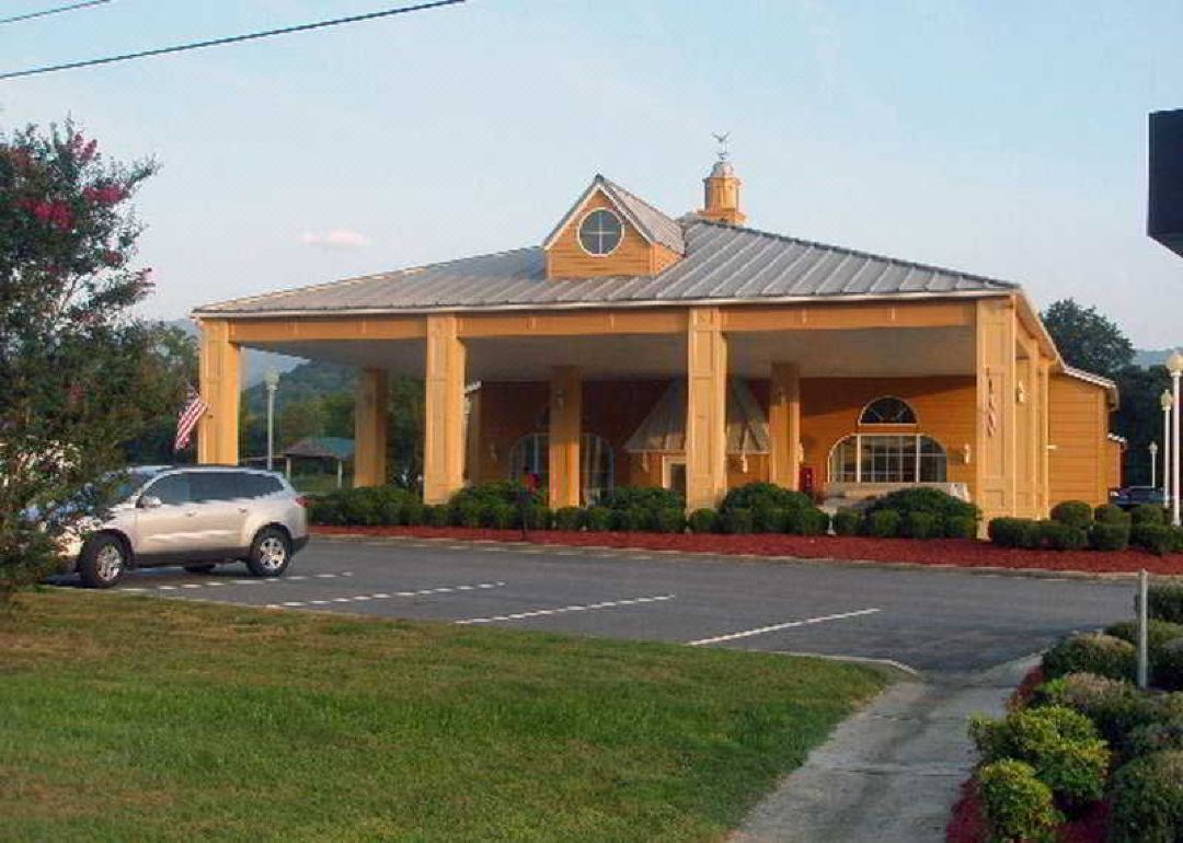 Quality Inn Andrews