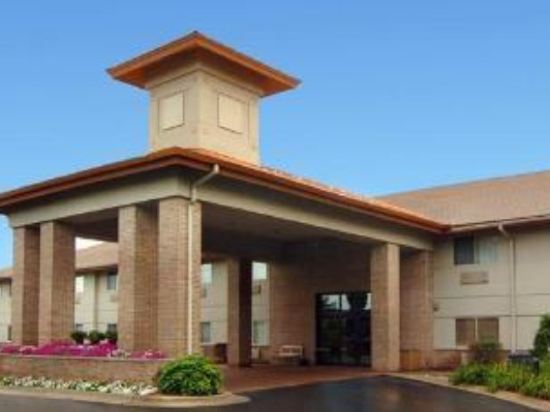 Comfort Inn Okemos East Lansing Ingham 6 2 3 6 Hotel