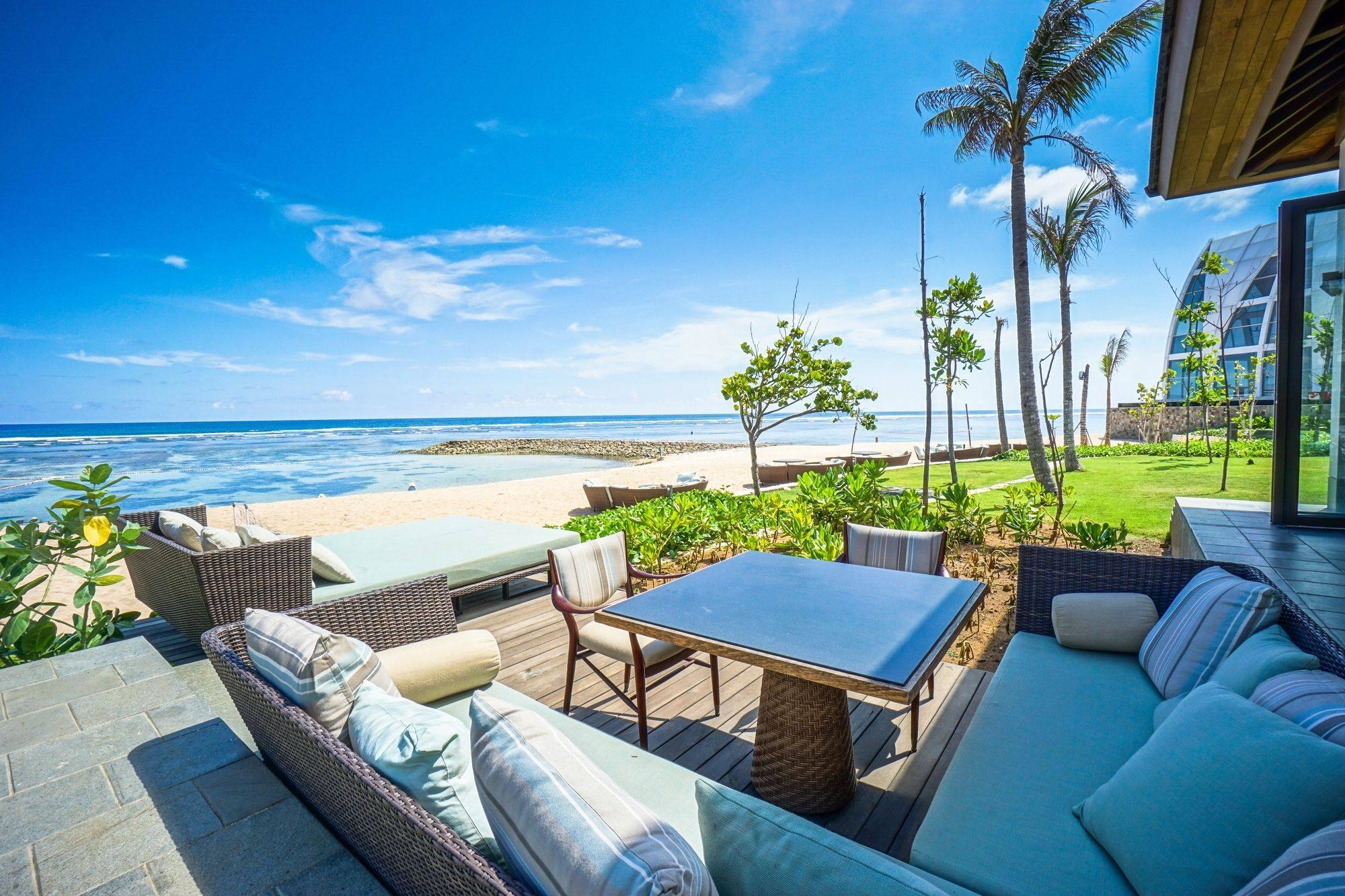 The Ritz-Carlton Bali