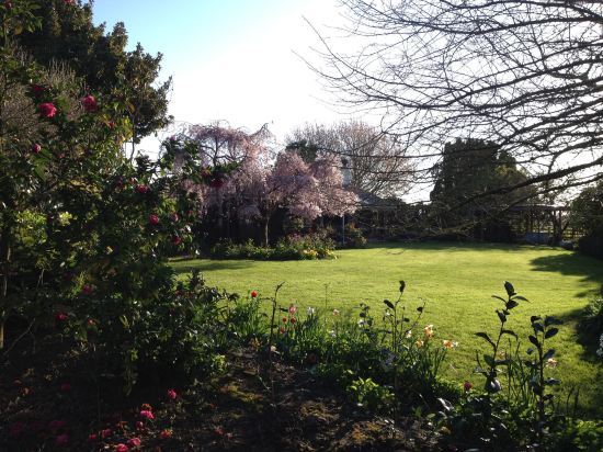 Bluebell Lodge And Cottage Hastings Price Address Reviews