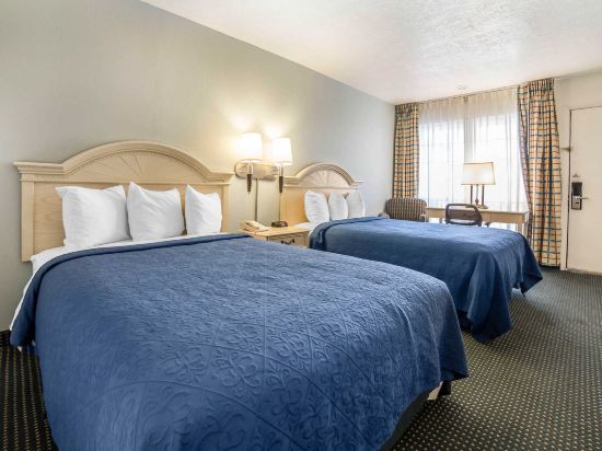Quality Inn Rock Springs - Tap to explore photos