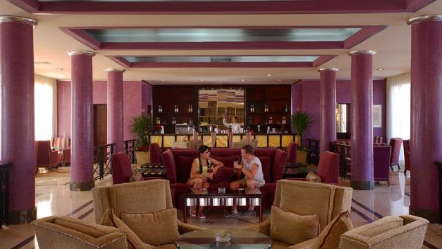 Hotel Jaz Mirabel Club & Park