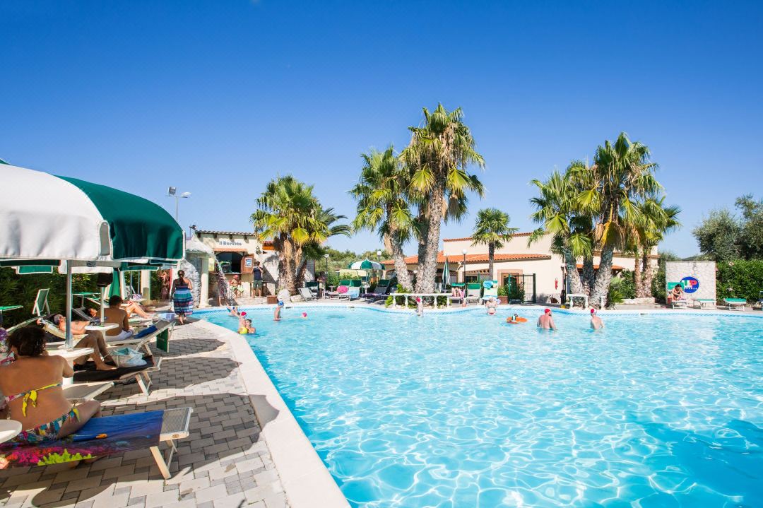 Villaggio Club Degli Ulivi