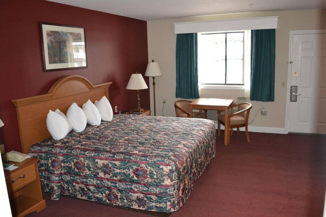 Seabrook Inn
