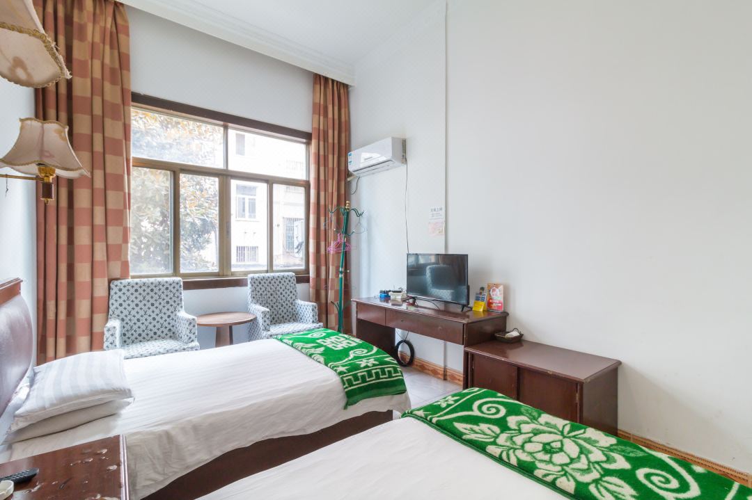 Haoxinqing Hotel