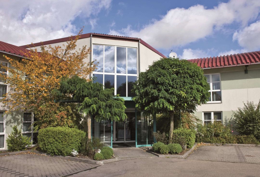 TRIP INN Dasing-Augsburg