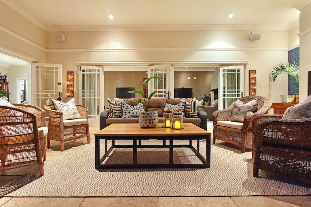 Stellenbosch Manor