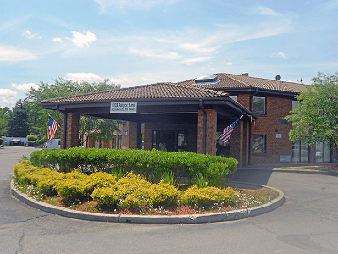 Americas Best Value Inn Horseheads