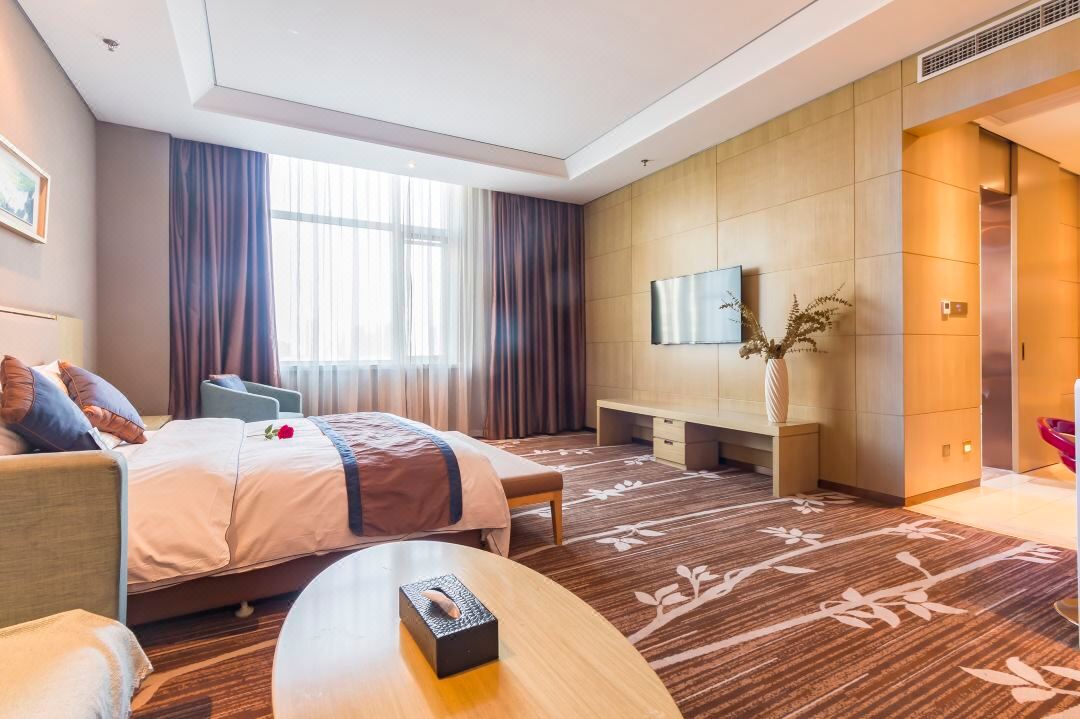 Laiyue (Beijing Advanced Business Park)