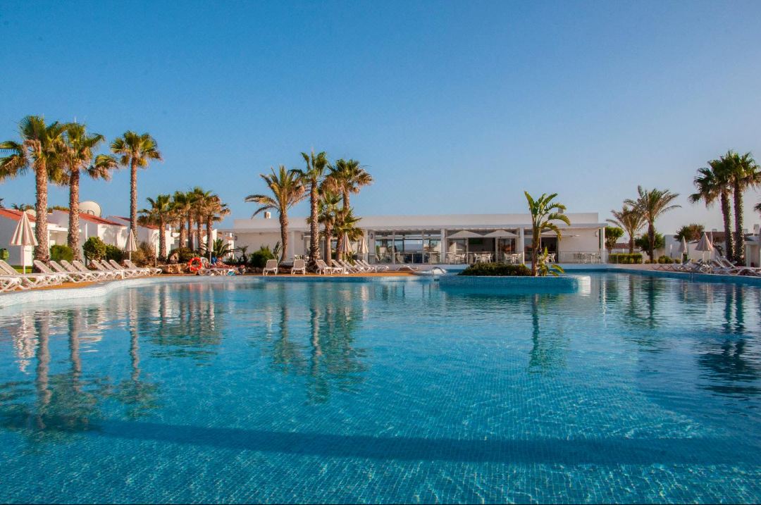 Sagitario Menorca Mar Adults Only