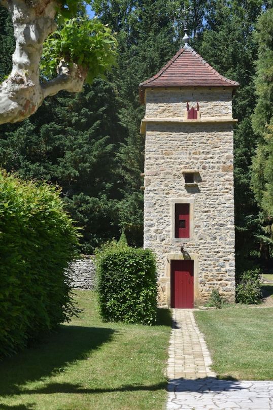 Tomette Singuliere - Chambres d'Hotes