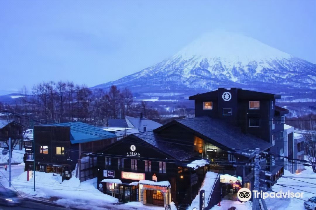 雪晶公寓