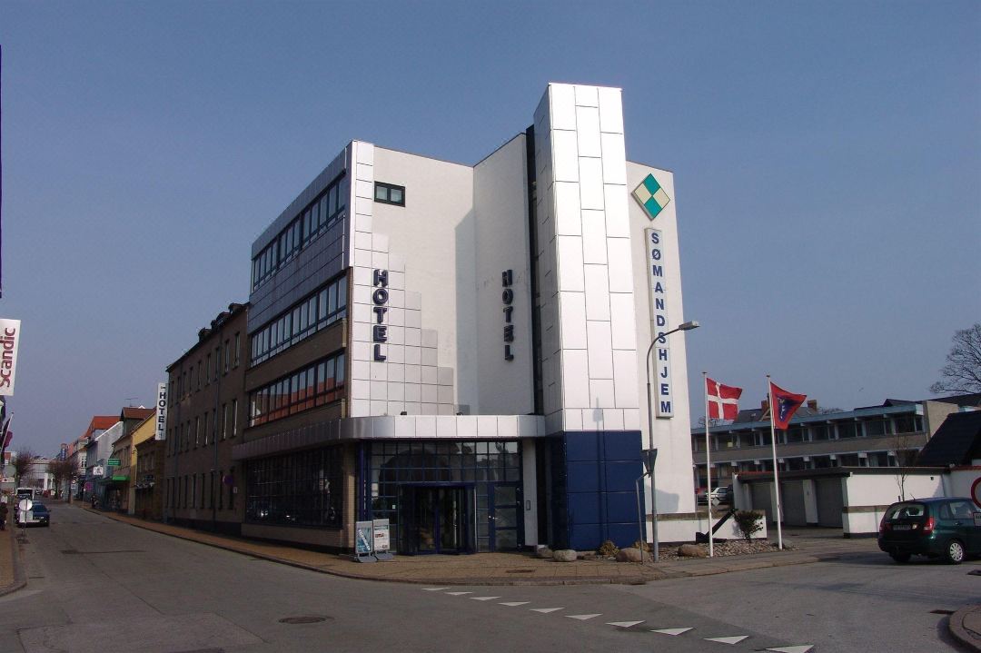 Hotel Frederikshavn