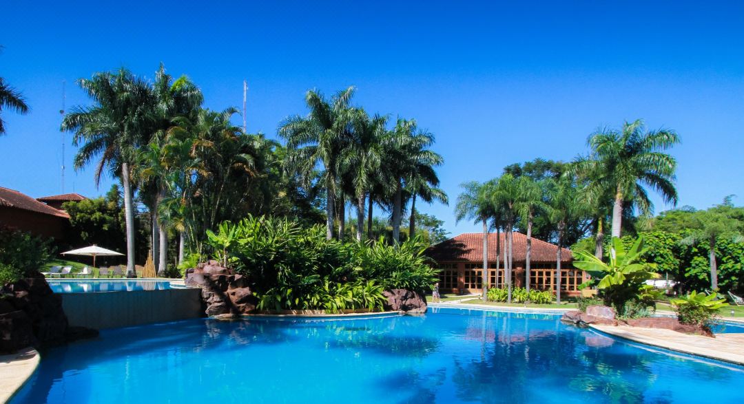 Iguazú Grand Resort Spa & Casino