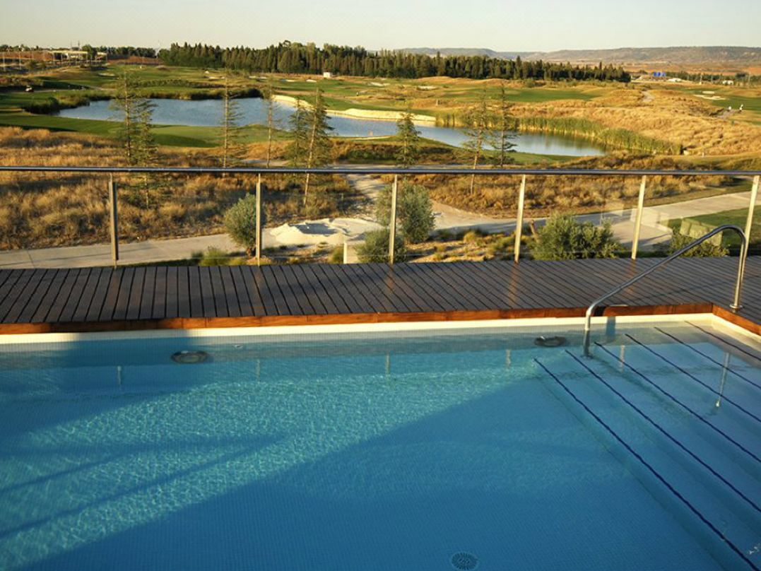 Sercotel El Encin Golf