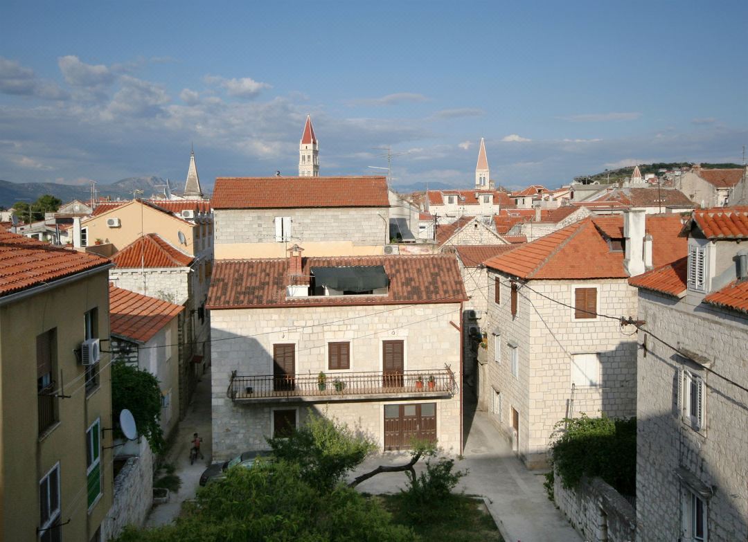Hotel Trogir